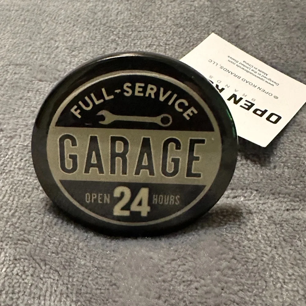 Decorative Man Cave Cabinet Knobs 